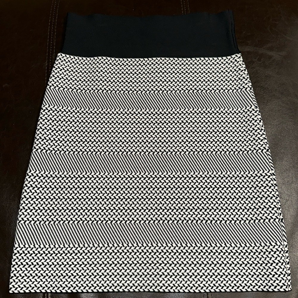 Bcbgmaxazria skirt